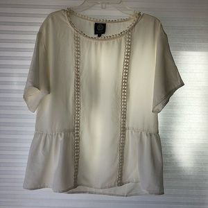 Bobeau blouse